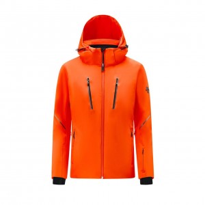 Dámské Bunda Descente Laser Line Jacket | HIEGAYN-20