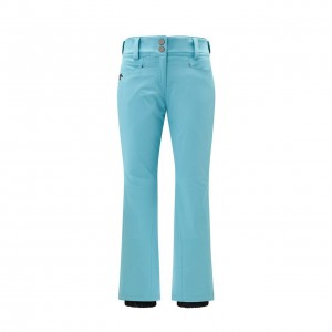 Dámské Kalhoty Descente Classic Pants | TAXNKCP-72