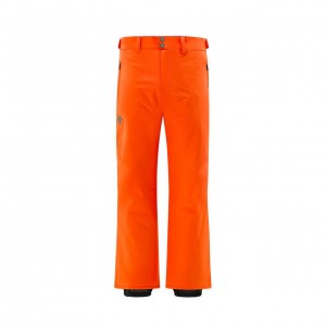 Pánské Kalhoty Descente Basic Insulated Pants | MAZVLEU-92